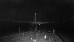 Troják, Maruška - meteo stanice