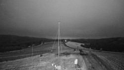 Troják, Maruška - meteo stanice