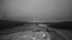 Troják, Maruška - meteo stanice