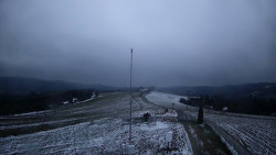 Troják, Maruška - meteo stanice