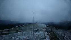 Troják, Maruška - meteo stanice