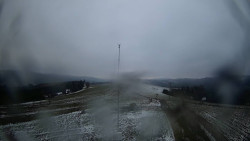 Troják, Maruška - meteo stanice