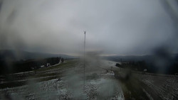 Troják, Maruška - meteo stanice