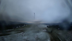 Troják, Maruška - meteo stanice