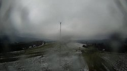 Troják, Maruška - meteo stanice