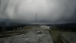 Troják, Maruška - meteo stanice