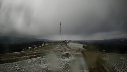 Troják, Maruška - meteo stanice