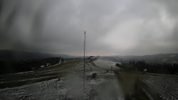 Troják, Maruška - meteo stanice