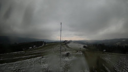 Troják, Maruška - meteo stanice