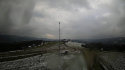 Troják, Maruška - meteo stanice