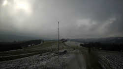 Troják, Maruška - meteo stanice