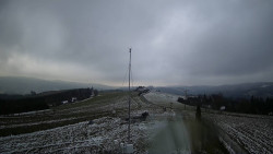 Troják, Maruška - meteo stanice