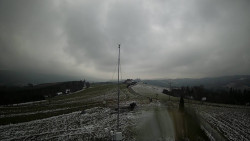 Troják, Maruška - meteo stanice