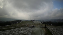 Troják, Maruška - meteo stanice