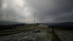 Troják, Maruška - meteo stanice