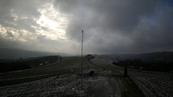 Troják, Maruška - meteo stanice