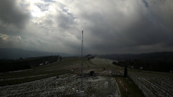 Troják, Maruška - meteo stanice