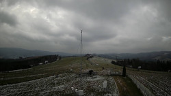 Troják, Maruška - meteo stanice