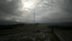 Troják, Maruška - meteo stanice