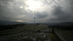 Troják, Maruška - meteo stanice