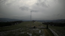 Troják, Maruška - meteo stanice