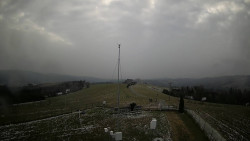 Troják, Maruška - meteo stanice