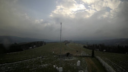 Troják, Maruška - meteo stanice