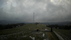 Troják, Maruška - meteo stanice