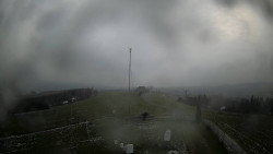 Troják, Maruška - meteo stanice