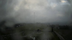 Troják, Maruška - meteo stanice