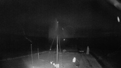 Troják, Maruška - meteo stanice