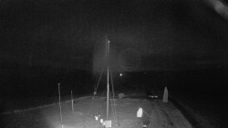 Troják, Maruška - meteo stanice