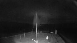 Troják, Maruška - meteo stanice