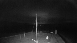 Troják, Maruška - meteo stanice