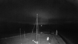 Troják, Maruška - meteo stanice