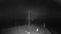 Troják, Maruška - meteo stanice