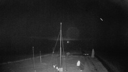 Troják, Maruška - meteo stanice