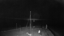 Troják, Maruška - meteo stanice