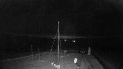 Troják, Maruška - meteo stanice