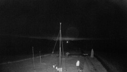 Troják, Maruška - meteo stanice