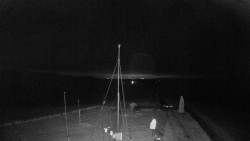 Troják, Maruška - meteo stanice