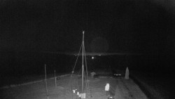 Troják, Maruška - meteo stanice