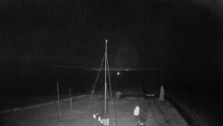 Troják, Maruška - meteo stanice