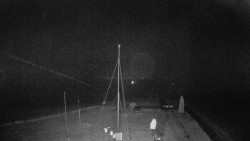 Troják, Maruška - meteo stanice