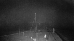 Troják, Maruška - meteo stanice