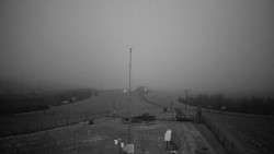 Troják, Maruška - meteo stanice