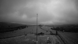 Troják, Maruška - meteo stanice