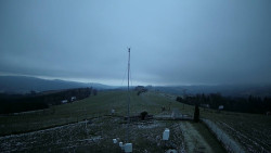Troják, Maruška - meteo stanice