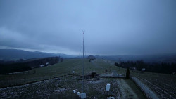 Troják, Maruška - meteo stanice