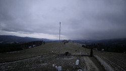 Troják, Maruška - meteo stanice